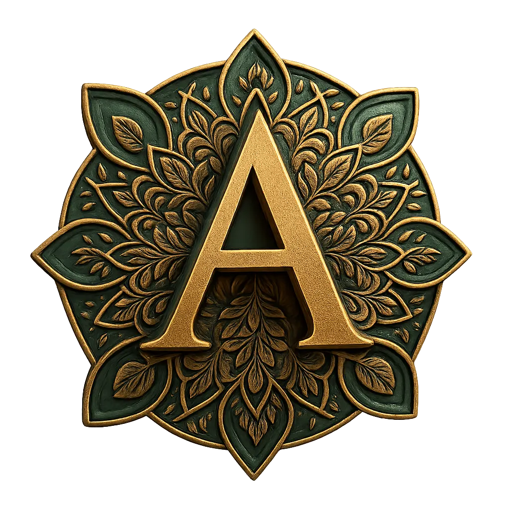 Atzula Massage Therapy Loading Logo